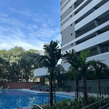 Studio Resort - Metro Republica São Paulo Exterior foto