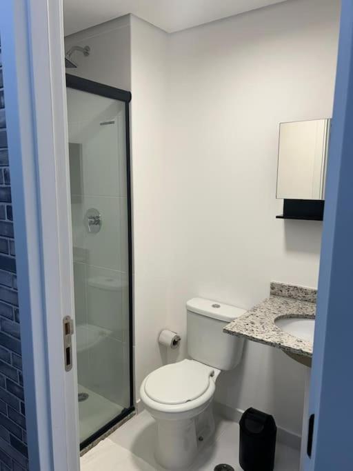Apartamento - Metro Republica São Paulo