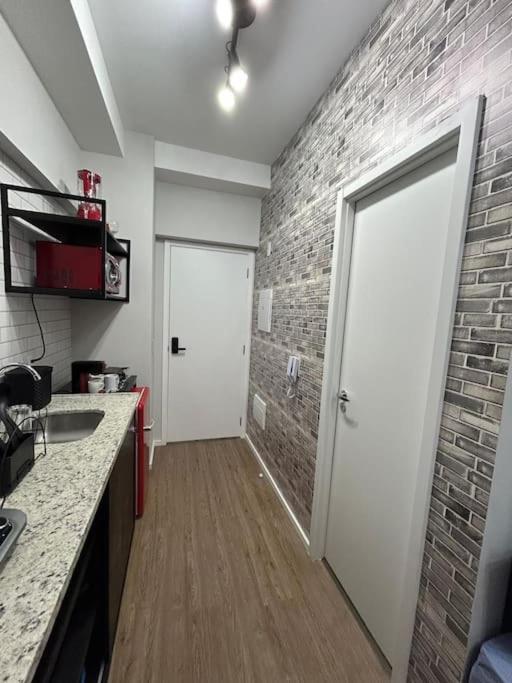 - Metro Republica Apartamento *