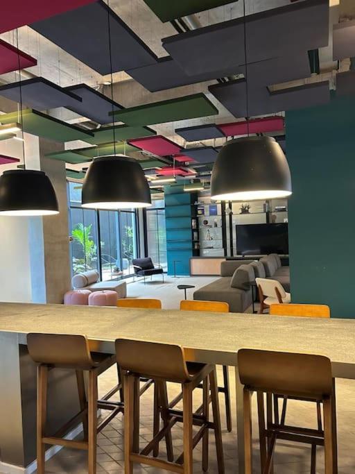 - Metro Republica Apartamento *