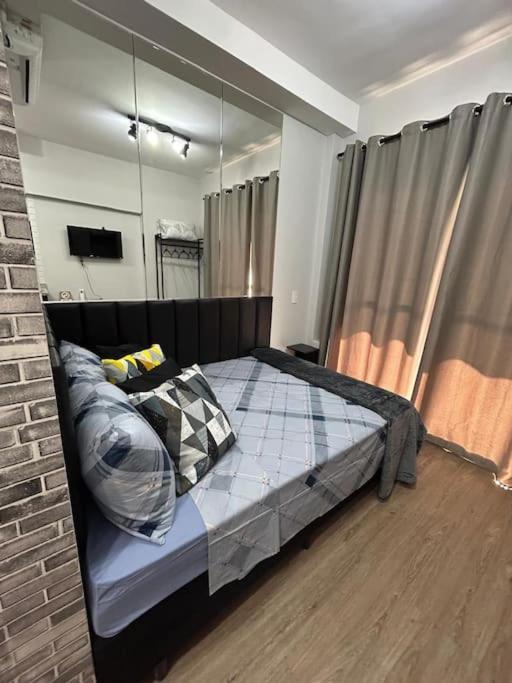 - Metro Republica Apartamento São Paulo