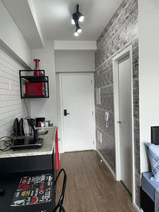 Apartamento - Metro Republica São Paulo