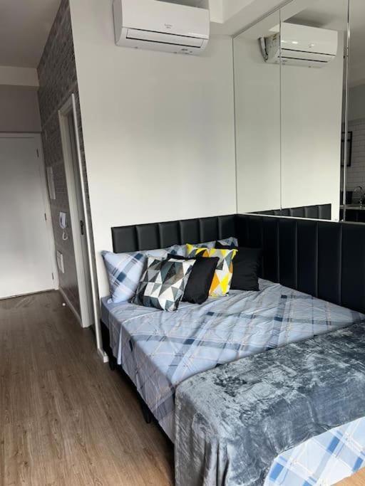 - Metro Republica Apartamento São Paulo